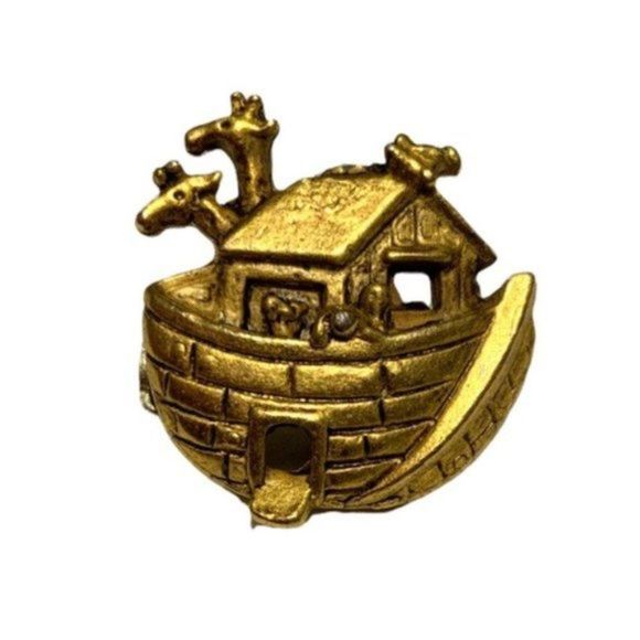 Noah’s Ark - Picture 1 of 3